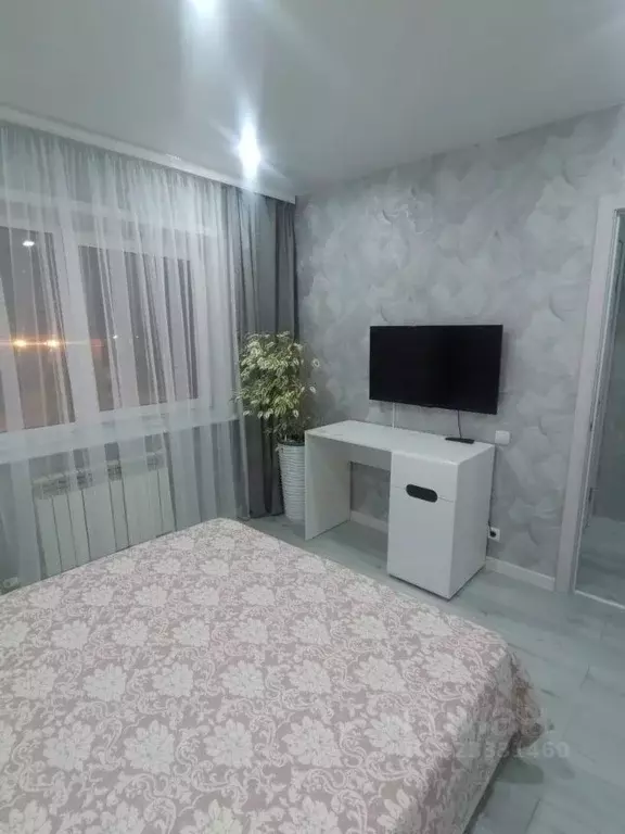 3-к кв. Иркутская область, Иркутск ул. Розы Люксембург, 118/2 (65.0 м) - Фото 2