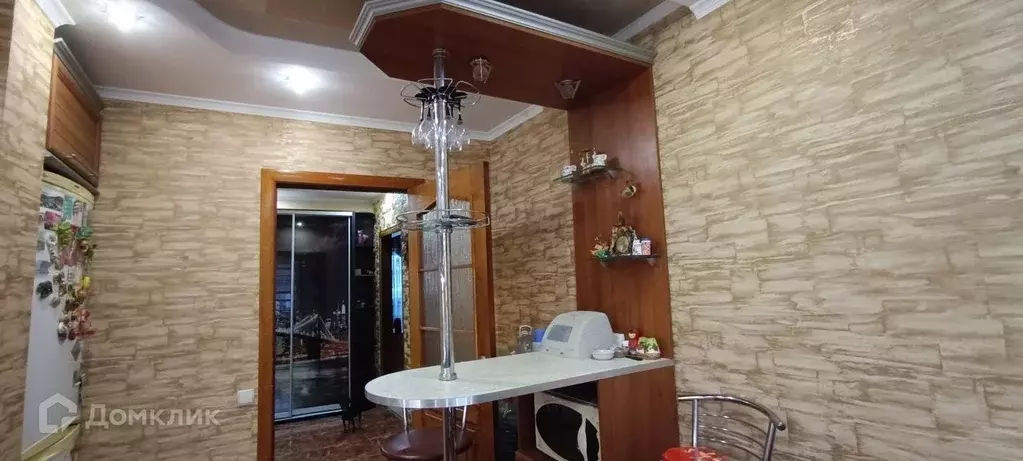 Продаётся 4-к квартира, 73.2 м - Фото 1