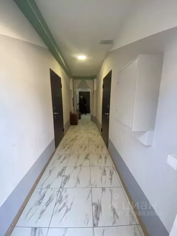 1-к кв. Краснодарский край, Туапсе ул. Калараша, 37 (36.7 м) - Фото 2