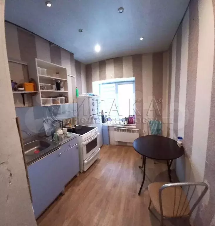 2-к. квартира, 48 м, 1/2 эт. - Фото 0