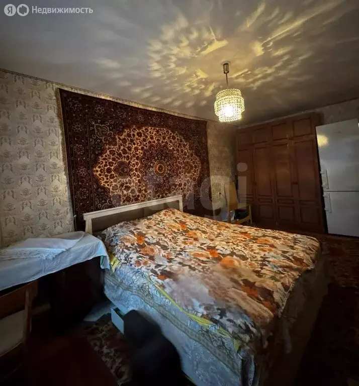 3-комнатная квартира: Брянск, проезд Федюнинского, 14 (69 м) - Фото 1