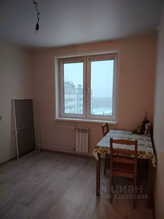 1-к кв. Нижегородская область, Нижний Новгород ул. Бориса Видяева, 19 ... - Фото 2