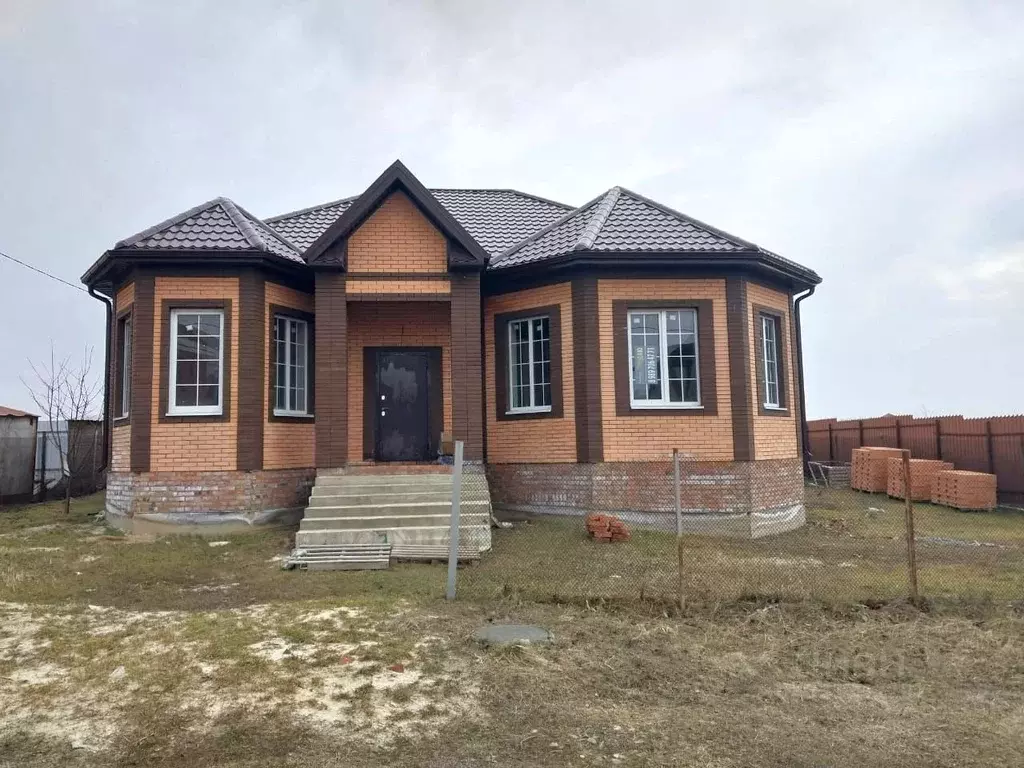 Дом в Ростовская область, Аксайский район, Щепкинское с/пос, пос. ... - Фото 2