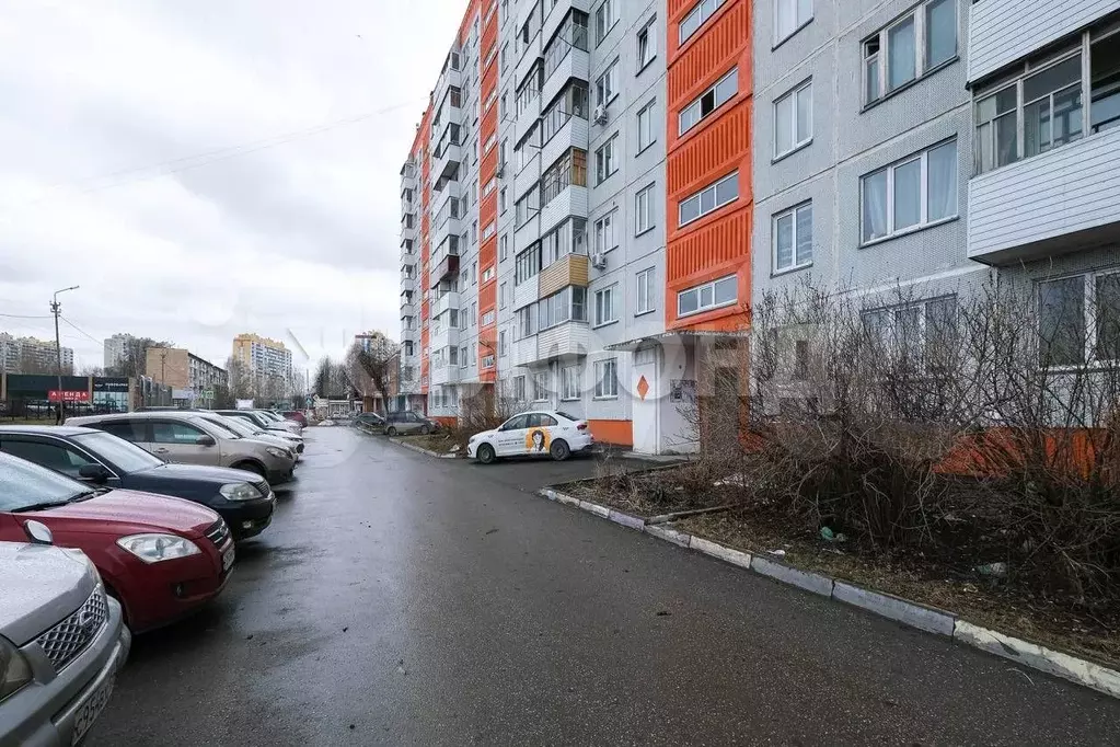 Комната 15 м в 3-к., 4/10 эт. - Фото 0