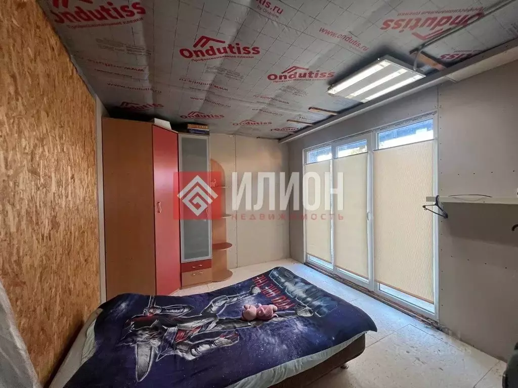 Дом в Севастополь ул. 2-я Линия, 84 (67 м) - Фото 2