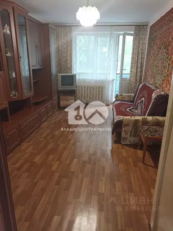 2-к кв. Новосибирская область, Новосибирск Затулинский жилмассив, ул. ... - Фото 0