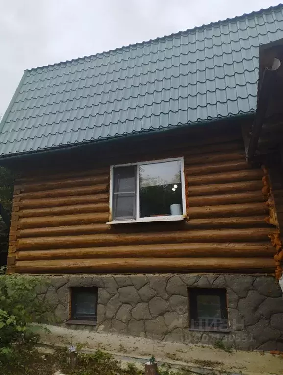 Дом в Московская область, Ленинский городской округ, д. Мамоново ул. ... - Фото 0