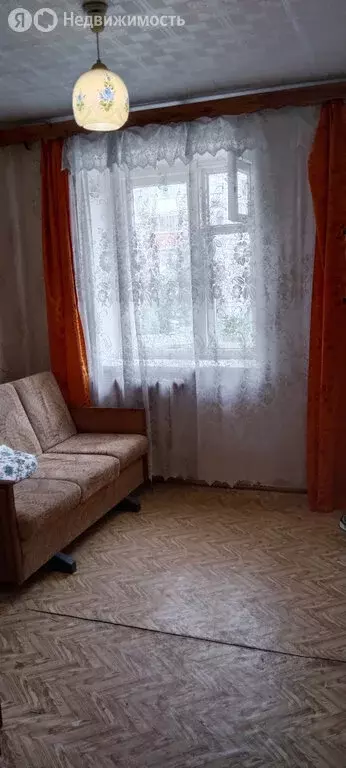 3-комнатная квартира: село Кандры, улица Салавата Юлаева, 2 (58.9 м) - Фото 2