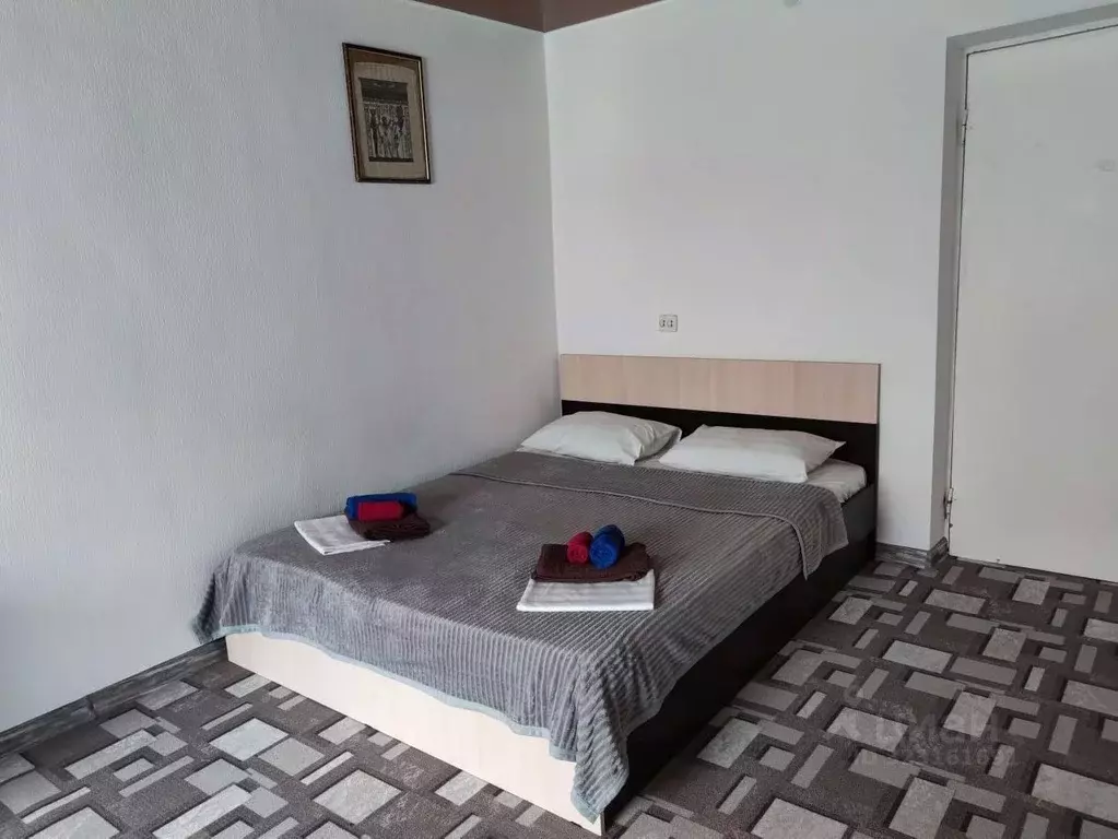 2-к кв. Крым, Евпатория ул. Советская, 3 (47.1 м) - Фото 1