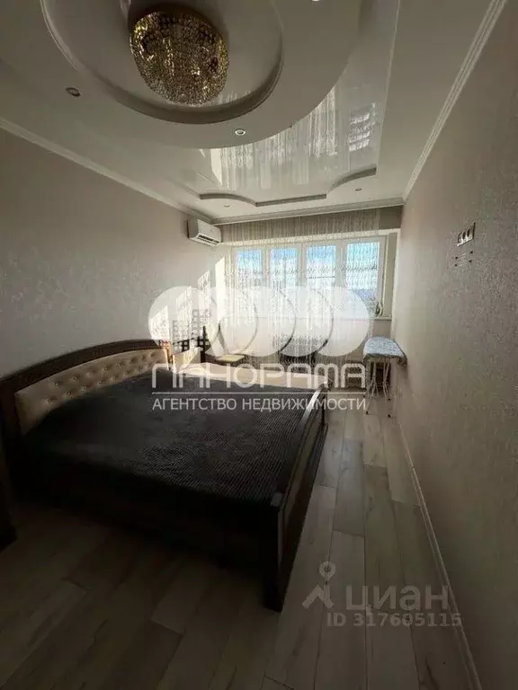 Квартира, 1 комната, 38 м - Фото 0