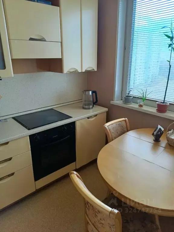 Комната Москва Гурьевский проезд, 23К2 (15.0 м) - Фото 2