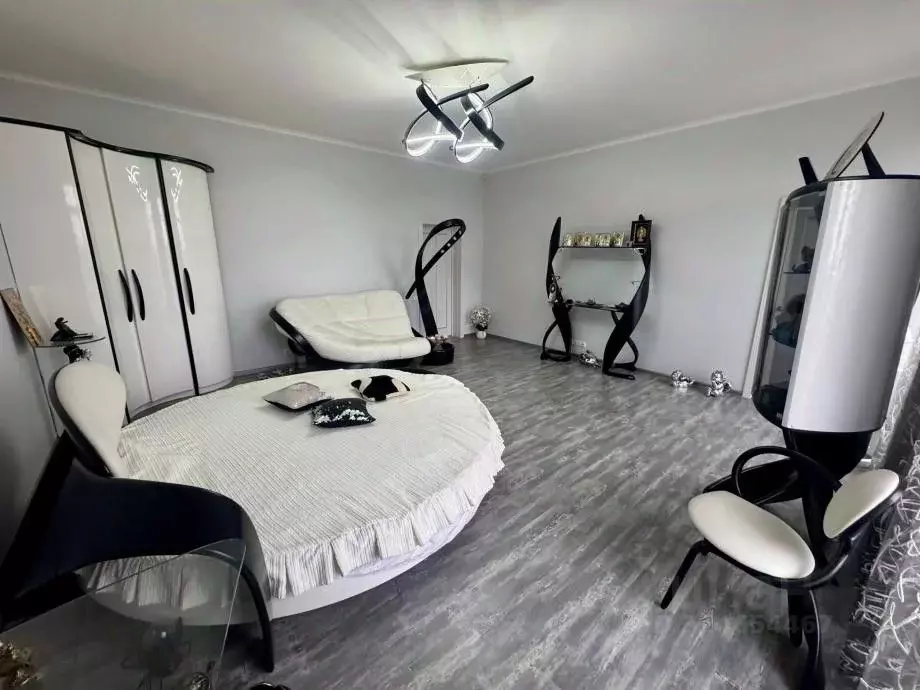 Дом в Краснодарский край, Темрюкский район, Фонталовское с/пос, пос. ... - Фото 2