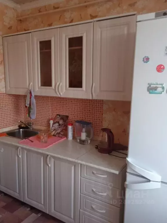 1-к кв. Забайкальский край, Чита ул. Назара Широких, 6 (30.6 м) - Фото 1