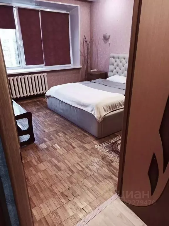 1-к кв. Архангельская область, Архангельск Воскресенская ул., 118 ... - Фото 2