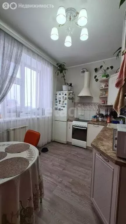 1-комнатная квартира: Новый Уренгой, район Южная Жилая Часть, ... - Фото 2