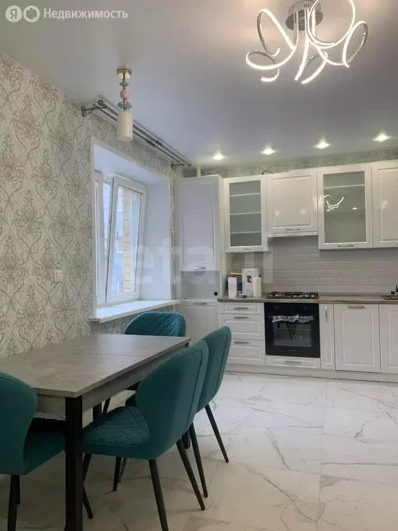 2-комнатная квартира: Тверь, Кольцевая улица, 81к1 (74.5 м) - Фото 1