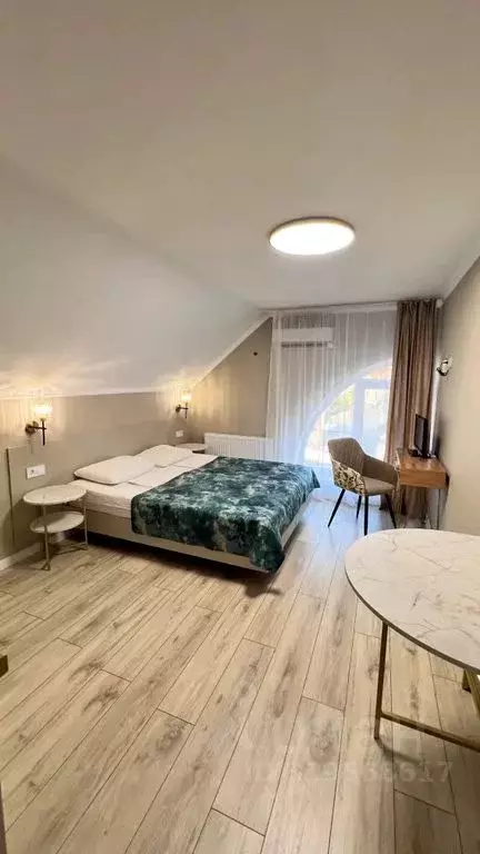 1-к кв. Краснодарский край, Анапа ул. Самбурова, 152 (24.0 м) - Фото 1