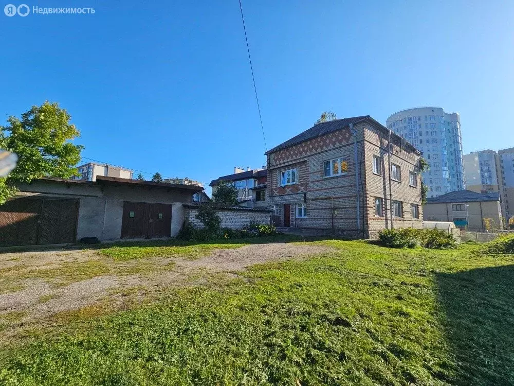 Участок в Калининград, Орудийная улица, 32 (13 м) - Фото 1