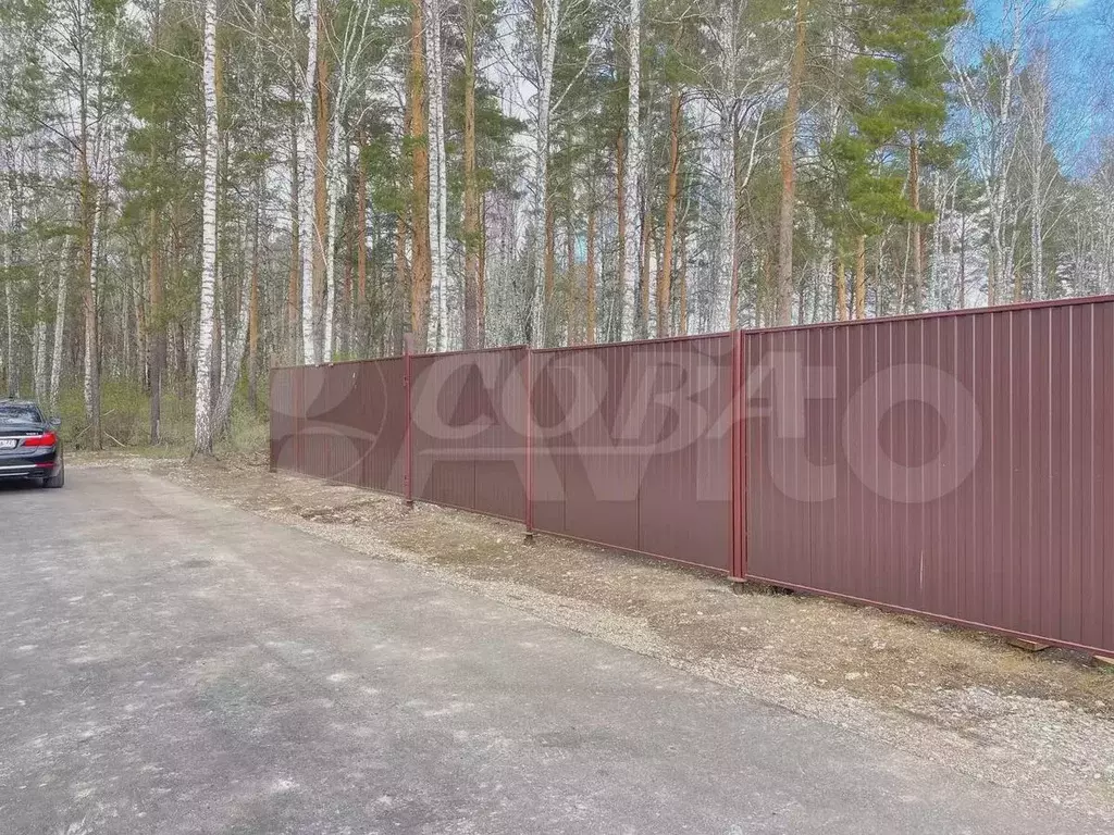 Участок 6,3 сот. (ИЖС) - Фото 1