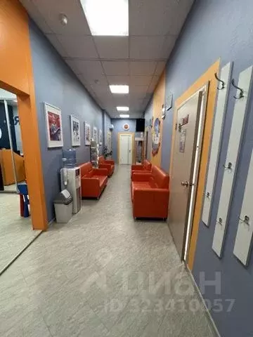 Офис в Хабаровский край, Хабаровск ул. Пушкина, 46 (155 м) - Фото 2