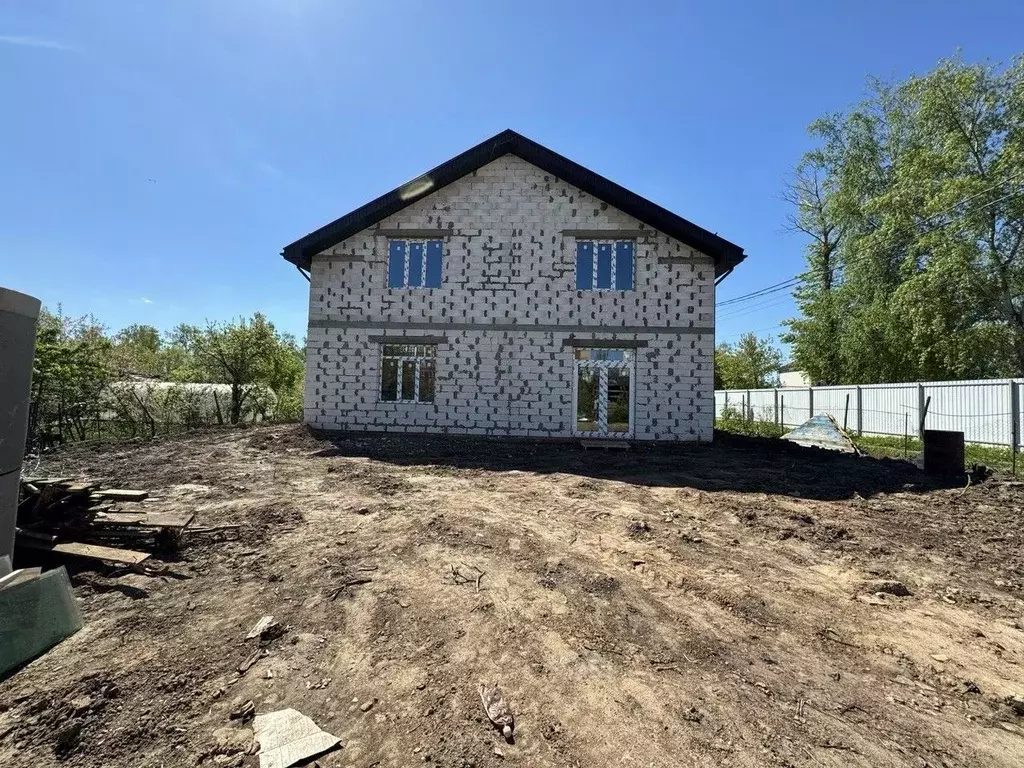 Дом в Нижегородская область, Кстово Дружба ТСН, 34 (325 м) - Фото 1