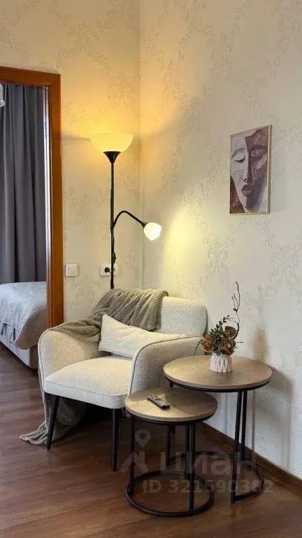 2-к кв. Ростовская область, Волгодонск просп. Строителей, 2в (50.0 м) - Фото 1