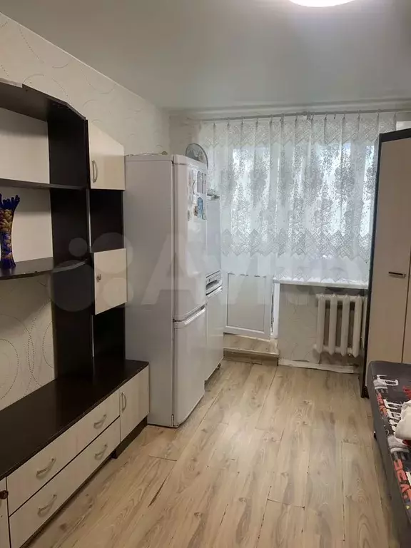 Комната 12 м в 6-к., 9/15 эт. - Фото 1