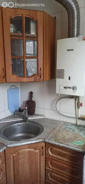 2-комнатная квартира: Нижний Новгород, проспект Ленина, 53к4 (44.6 м) - Фото 1