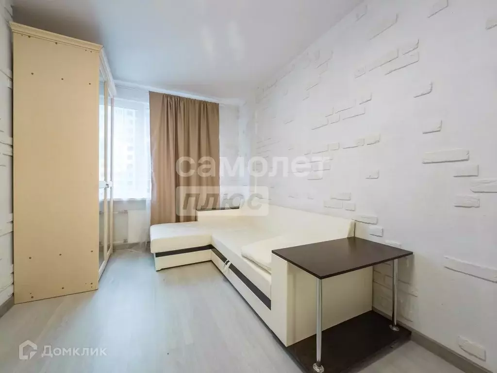 Продаётся квартира-студия, 21 м - Фото 0