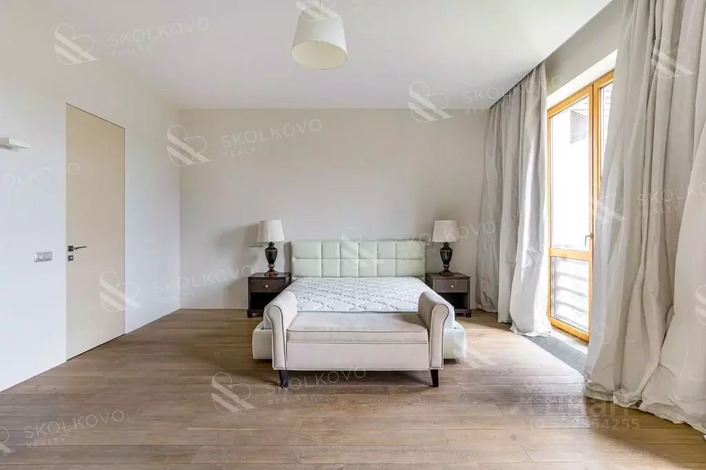 3-к кв. Московская область, Одинцовский городской округ, д. Жуковка 58 ... - Фото 2