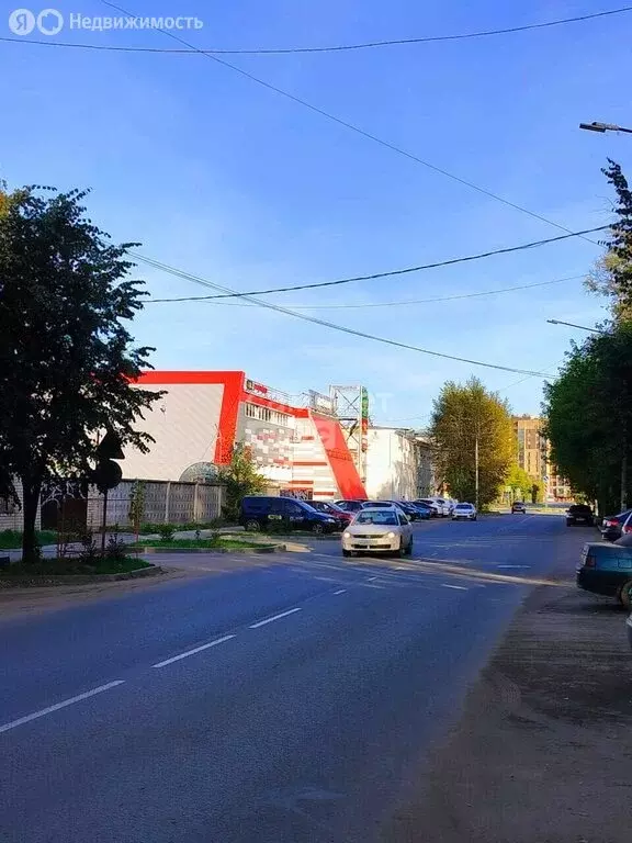 1к в 3-комнатной квартире (24 м) - Фото 2