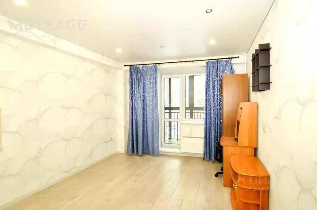 Студия Новосибирская область, Новосибирск Весенний мкр, ул. Заречная, ... - Фото 2