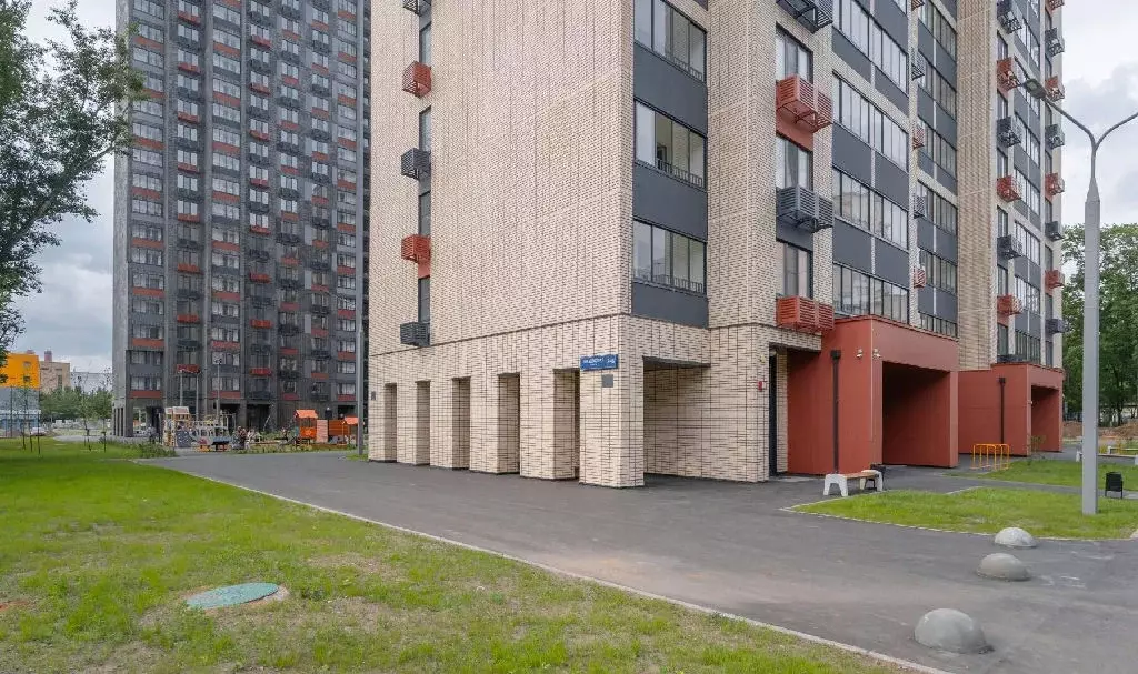 Продается 1-комнатная квартира - Фото 2