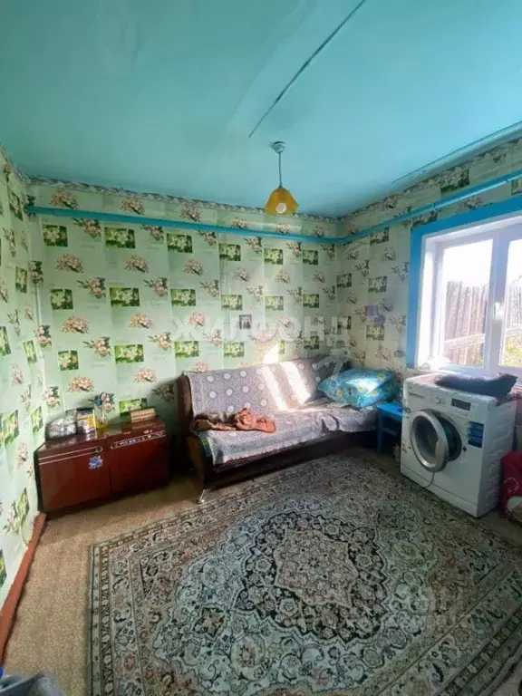Дом в Тыва, Кызыл ул. Энергетиков (43 м) - Фото 0