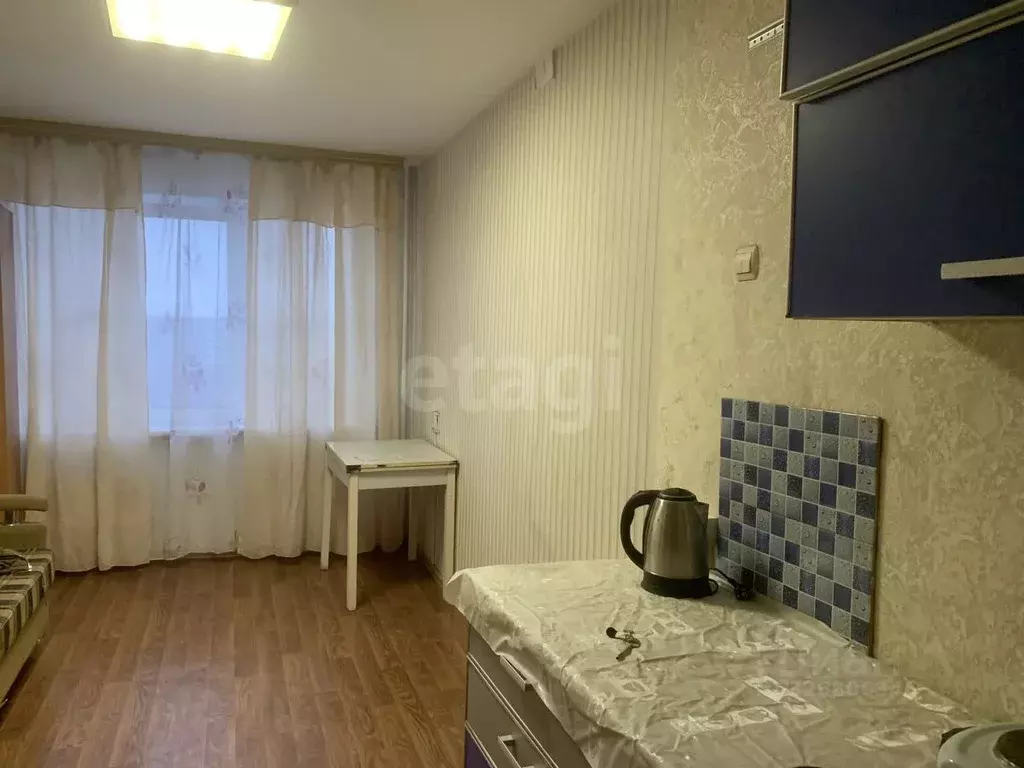 Студия Кемеровская область, Кемерово бул. Строителей, 56/2 (16.2 м) - Фото 1