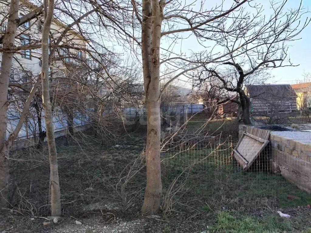 Участок в Краснодарский край, Геленджик городской округ, с. Кабардинка ... - Фото 2