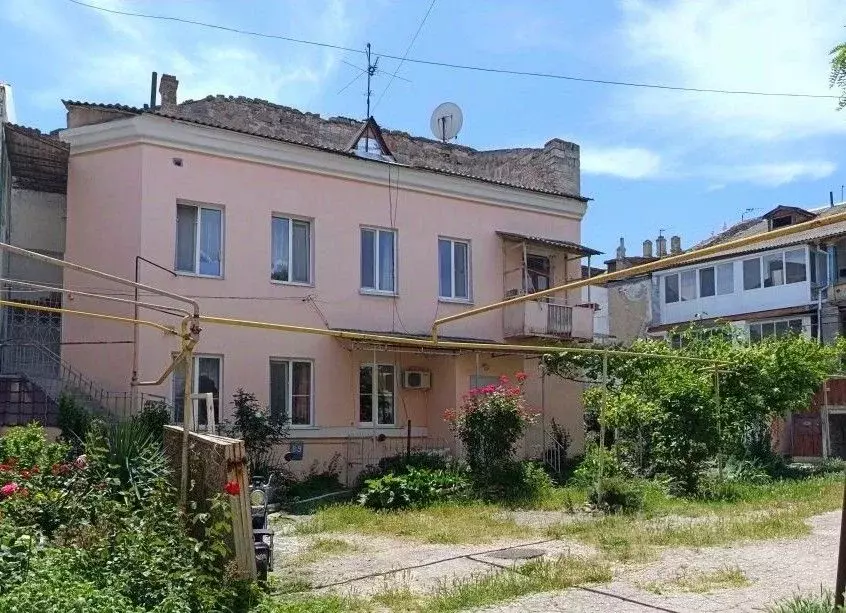 2-к кв. Крым, Феодосия бул. Адмиральский, 22 (48.7 м) - Фото 1