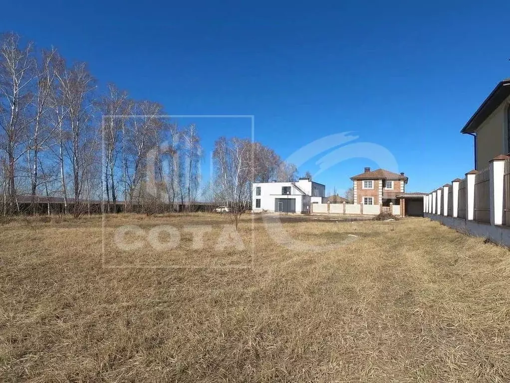 Участок в Воронежская область, Рамонский район, Яменское с/пос, д. ... - Фото 2