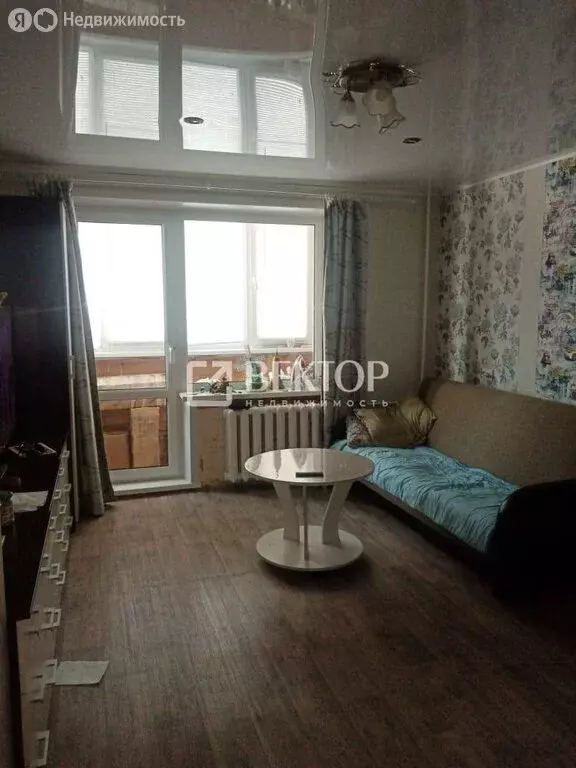 2-комнатная квартира: Волгореченск, Набережная улица, 26 (43 м) - Фото 1