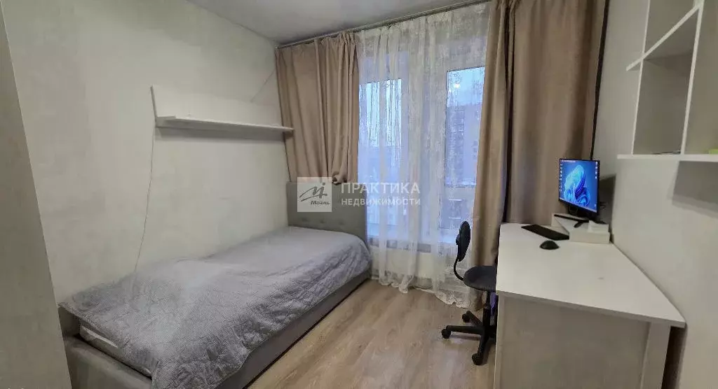 Продается 2-комнатная квартира - Фото 2