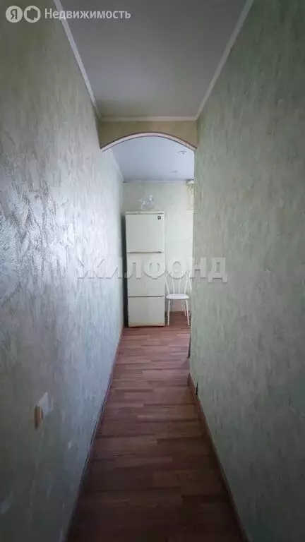 3-комнатная квартира: Новосибирск, улица Пархоменко, 124 (58 м) - Фото 1