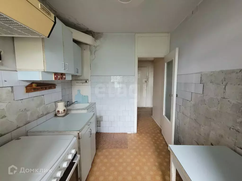 Продаётся 3-к квартира, 61.8 м - Фото 1