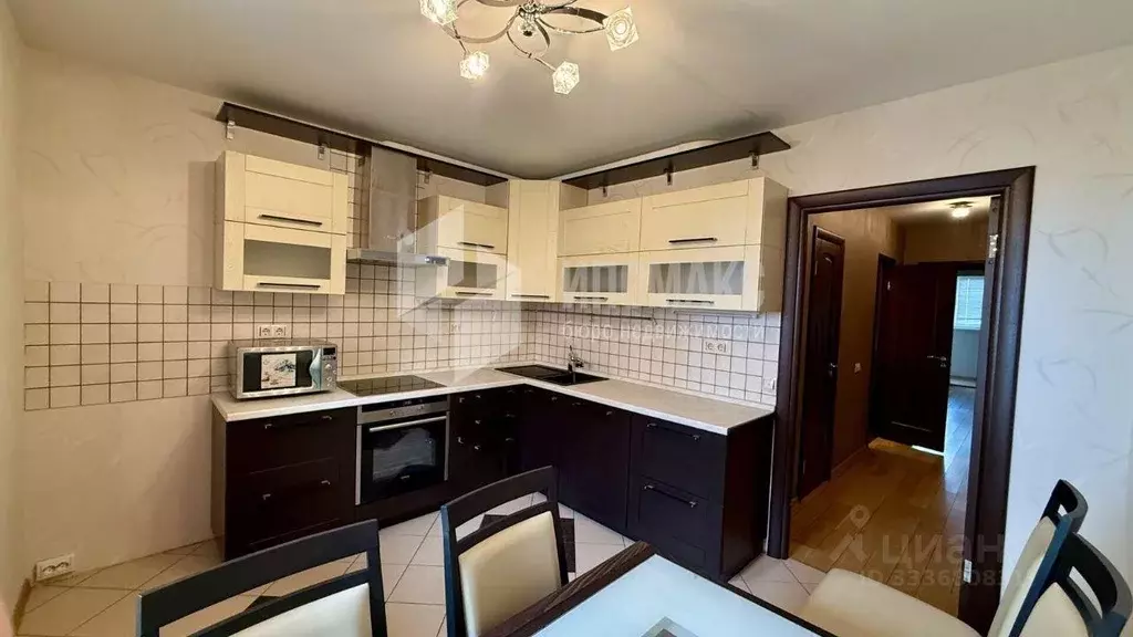 Квартира, 2 комнаты, 75.7 м - Фото 1
