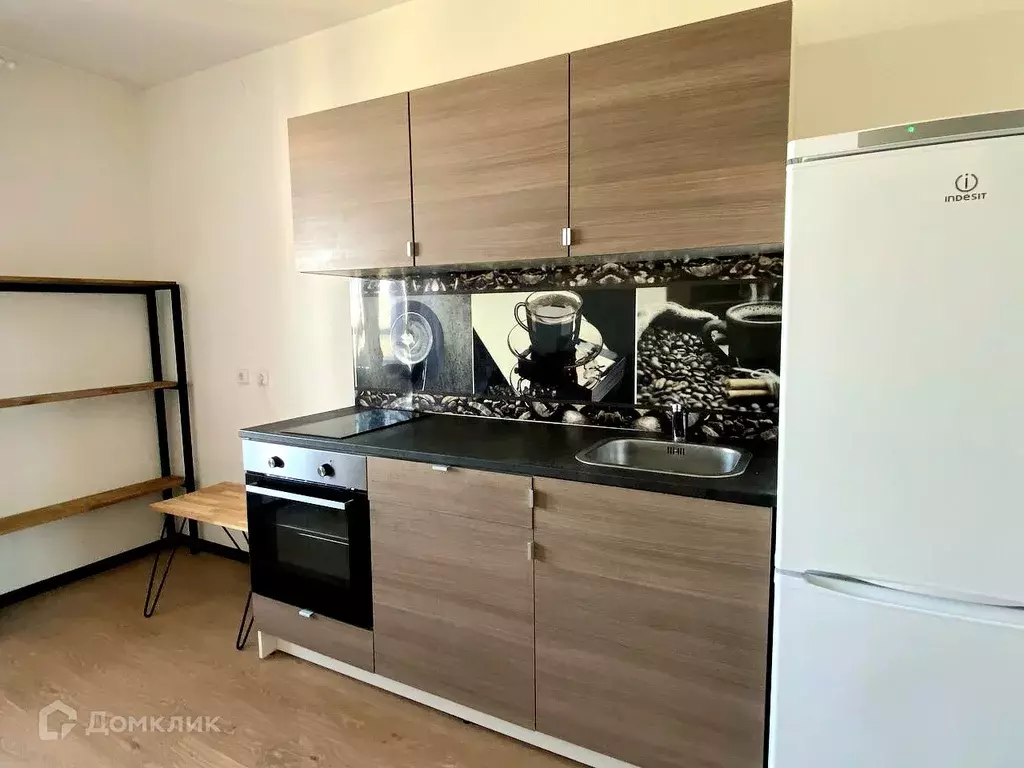 Продаётся 1-к квартира, 45.7 м - Фото 0
