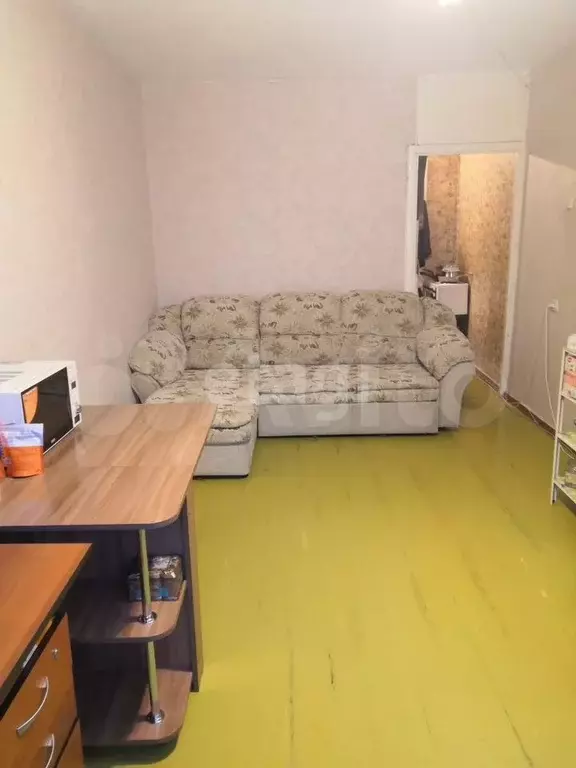 Квартира-студия, 22,6 м, 4/9 эт. - Фото 0