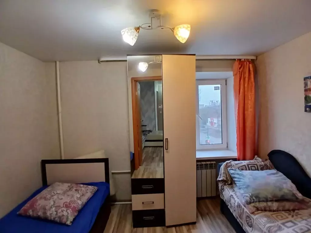 3-к кв. Саратовская область, Балашов ул. 30 лет Победы, 137 (44.3 м) - Фото 2