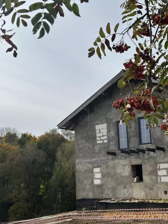 Дом в Тульская область, Тула городской округ, д. Прудное  (190 м) - Фото 1