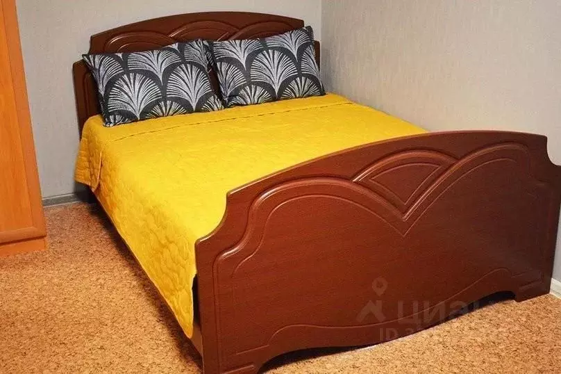 1-к кв. Вологодская область, Череповец Остинская ул., 19 (37.0 м) - Фото 1