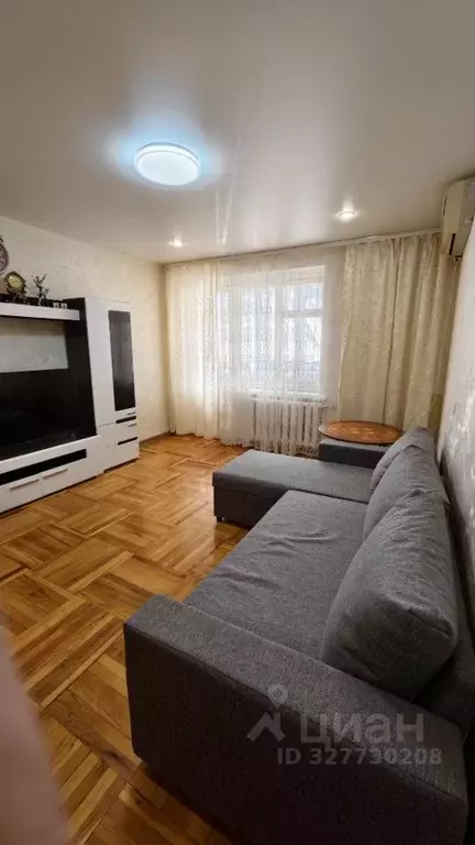 2-к кв. Краснодарский край, Краснодар Симферопольская ул., 40 (53.0 м) - Фото 1