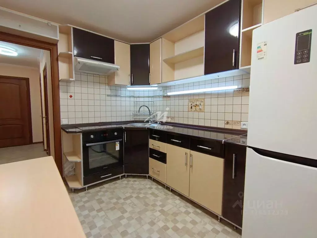 1-к кв. Севастополь ул. Горпищенко, 94 (39.0 м) - Фото 1